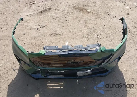 2024 Ford Mustang Mach-E Gt z USA, uszkodzony, nr VIN 3FMTK4SX2RMA10902